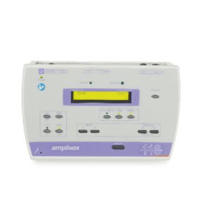 Audio meter