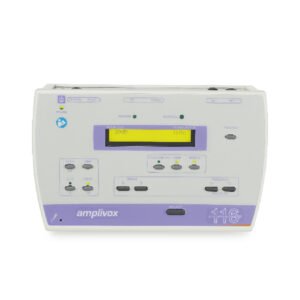 Audio meter