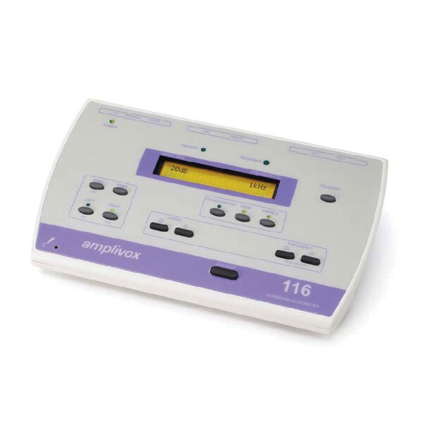 Audio meter - Image 2