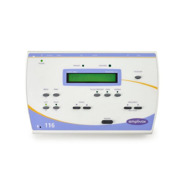 Audio meter - Image 3