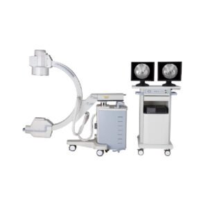 Mobile C-Arm X-Ray Machine
