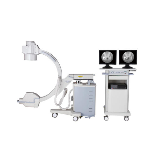 Mobile C-Arm X-Ray Machine