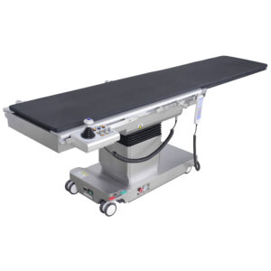 Delphi CF Float Top C-Arm Table