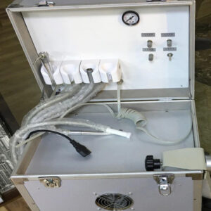 Portable Unit