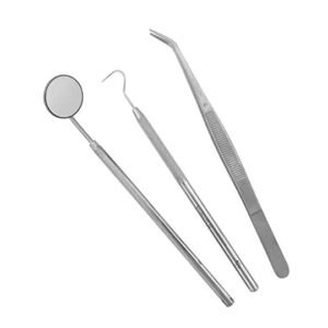 Dental Examination Set