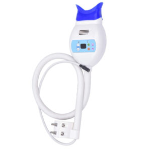 WHITENING MACHINE