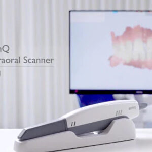 Intra Oral Scanner