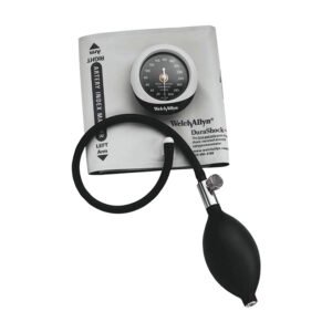 DuraShock Model DS45 Integrated Aneroid
