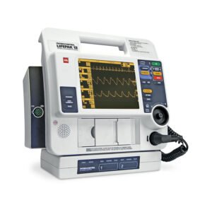 Medtronic Physio-Control