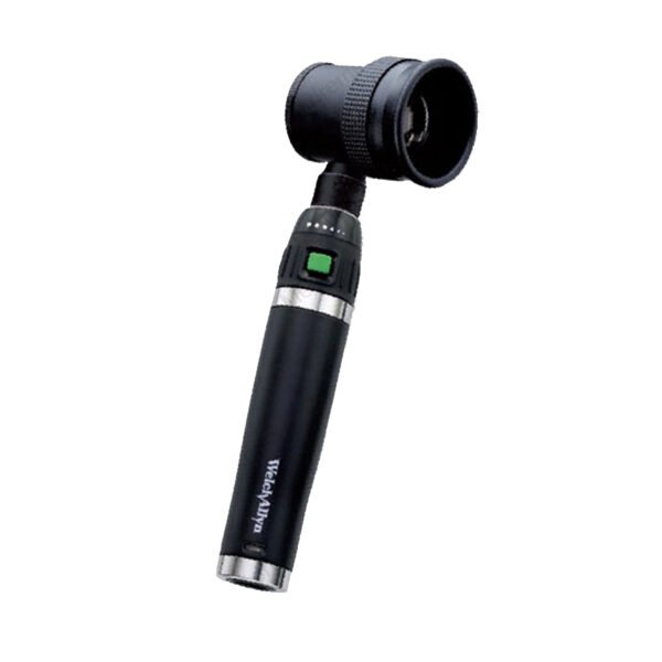 Welch Allyn 3.5v EpiScope