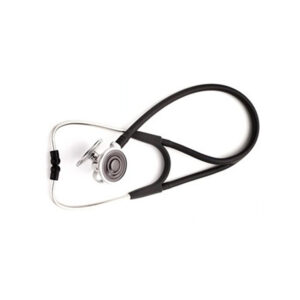 Harvey DLX Triple-head Stethoscope