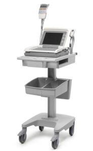 GE Mac 5500 HD EKG Machine