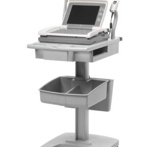 GE Mac 5500 HD EKG Machine
