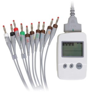 Velocity Pro Wireless ECG