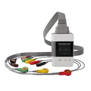 12c Holter Monitoring System