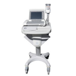 GE Marquette MAC 5500 EKG Machine / ECG System