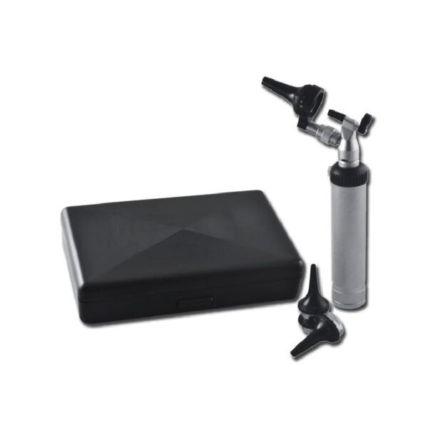 ENT Diagnostic oto-ophthalmo set