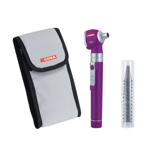 ENT Diagnostic oto-ophthalmo set - Image 4