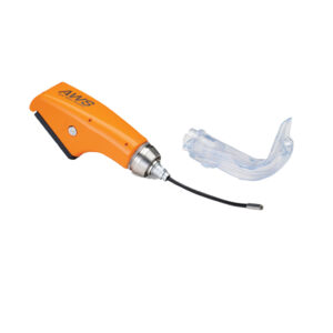 Pentax Airway Scope