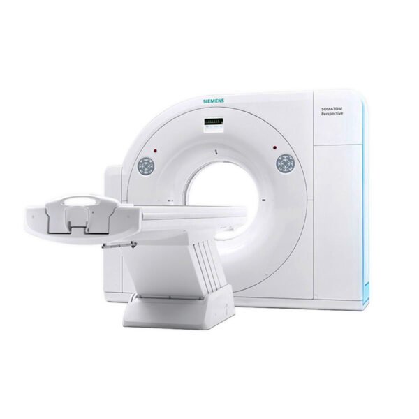 SOMATOM Perspective CT Scanner