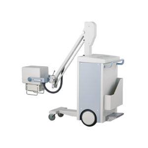 Mobile HFX-Ray Machine
