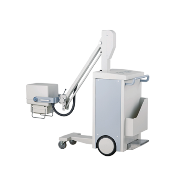 Mobile HFX-Ray Machine