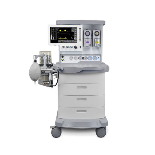 Integra SL-X Anesthesia Machine