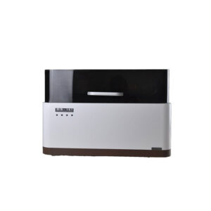 FULLY AUTOMATIC CHEMISTRY ANALYZER- SAPPHIRE- SPR-161