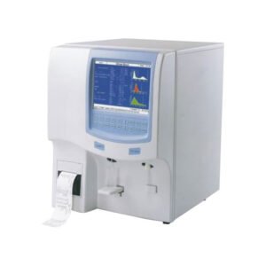 Hemotology Analyzer