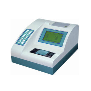 Blood Coagulation Analyzer