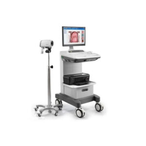 Colposcope