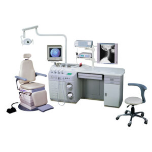 ENT Treatment Unit
