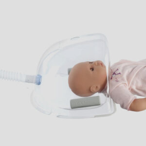Oxygen hood