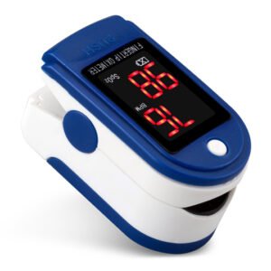 Pulse oximeter