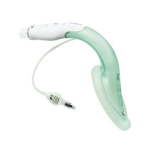 Disposable Latex Free Laryngeal Mask (10/case)