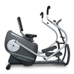 Medical rehabilitation linked bike hemiplegia rehabilitation device