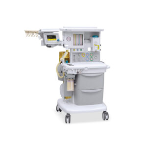 Portable Anesthesia Machine