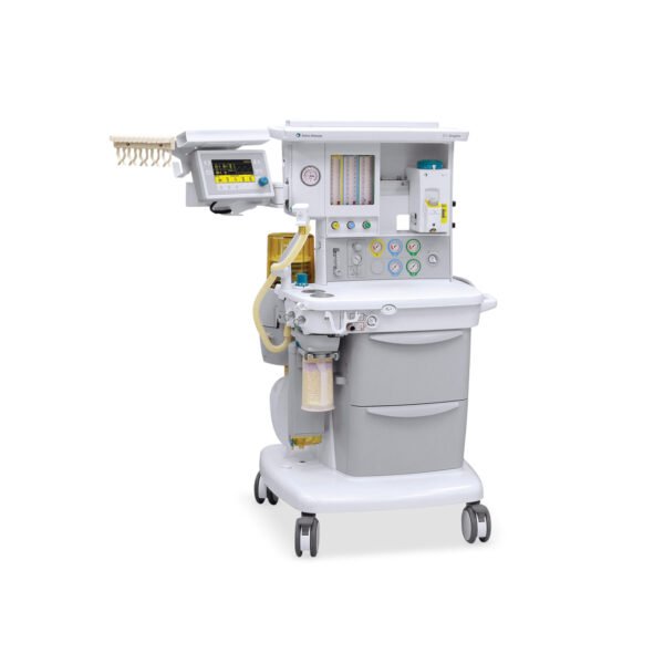 Portable Anesthesia Machine