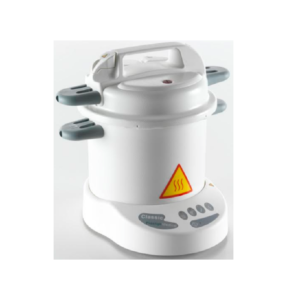PRESTIGE CLINICAL AUTOCLAVES