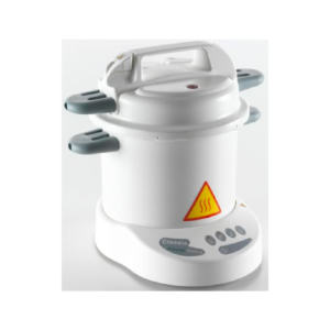 PRESTIGE CLINICAL AUTOCLAVES