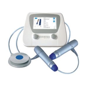 Portable Shockwave Therapy Device