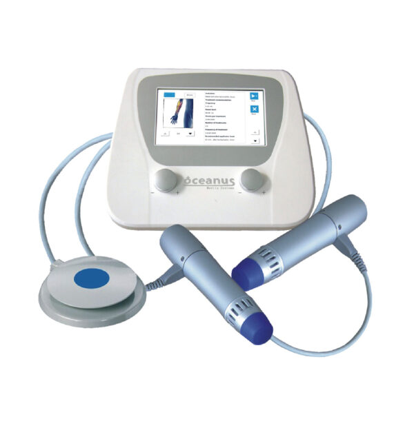 Portable Shockwave Therapy Device