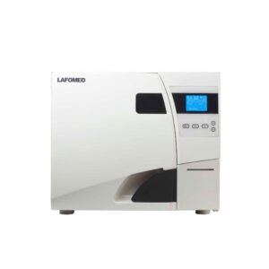 Autoclave