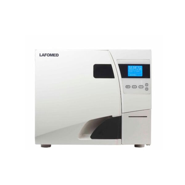 Autoclave