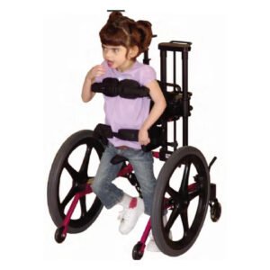 KidWalk I Dynamic Mobility System