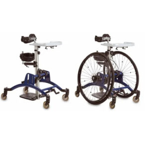 Rabbit-Up Pediatric Stander