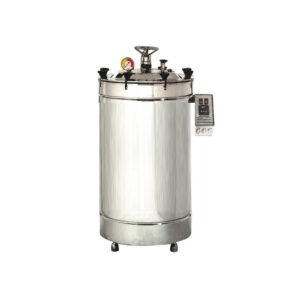 Laboratory Autoclaves - Semi Automatic Series