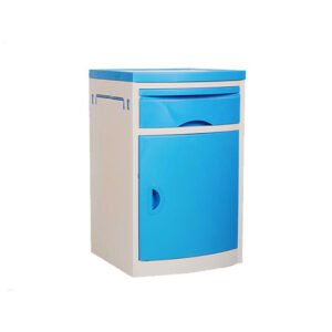 Bedside Cabinet With Table Top