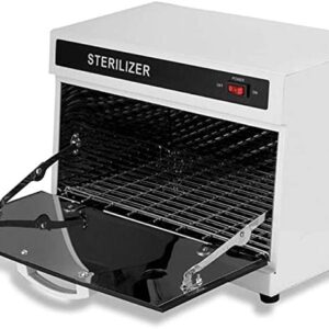 UV Sterilizer Cabinet