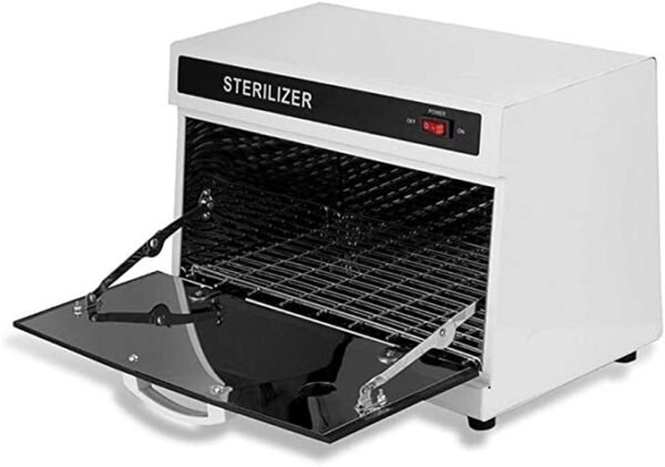 UV Sterilizer Cabinet